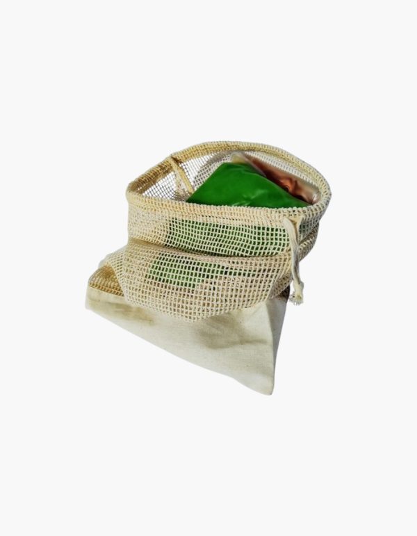 Boiling Pouch